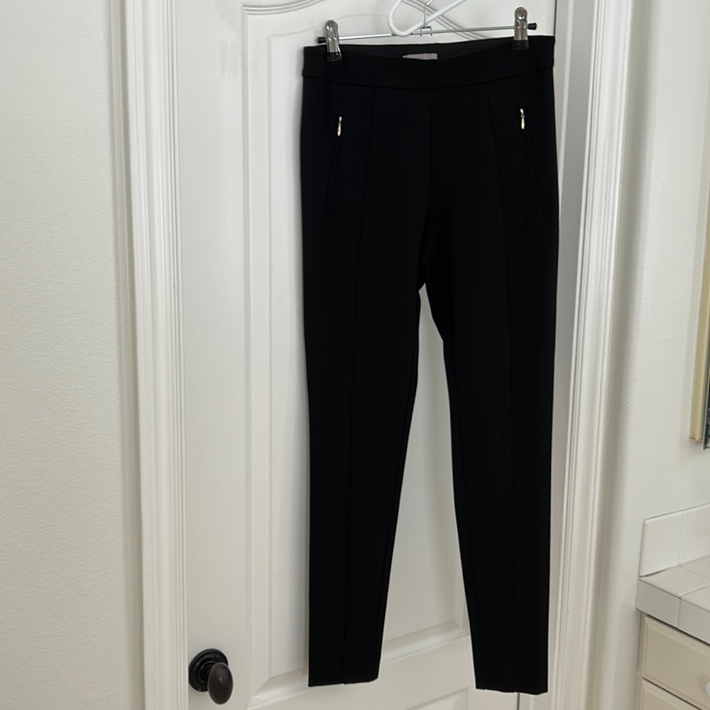 Black Slacks